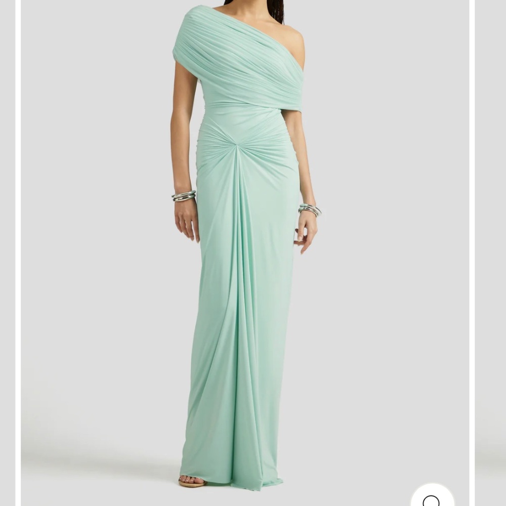 Deme by Gabriella gown